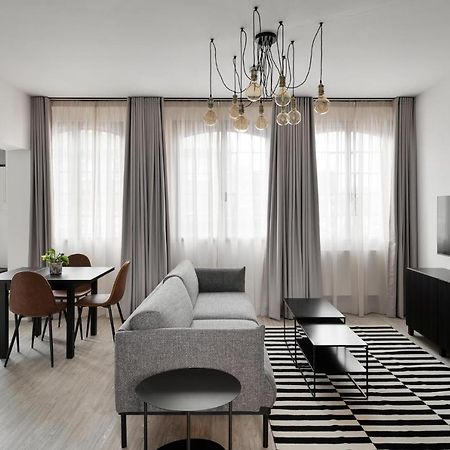 Onefivesix - Unique Apartments Birmingham Dış mekan fotoğraf