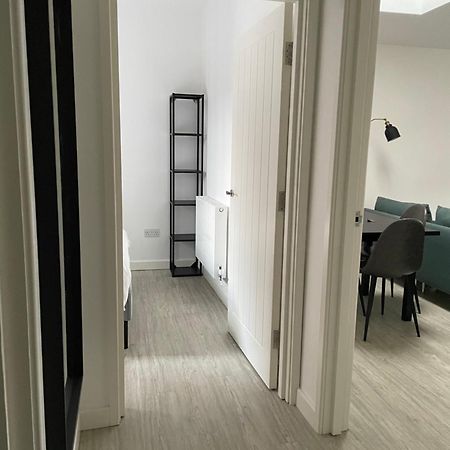 Onefivesix - Unique Apartments Birmingham Dış mekan fotoğraf