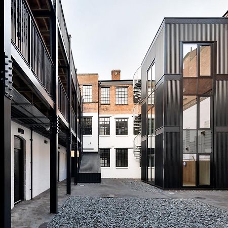 Onefivesix - Unique Apartments Birmingham Dış mekan fotoğraf