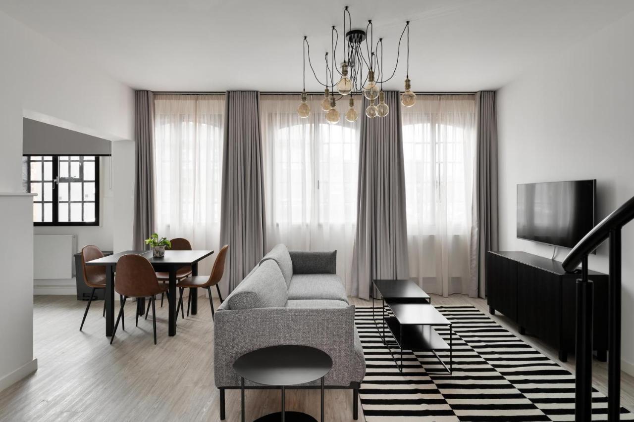 Onefivesix - Unique Apartments Birmingham Dış mekan fotoğraf