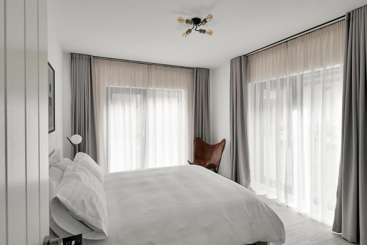Onefivesix - Unique Apartments Birmingham Dış mekan fotoğraf