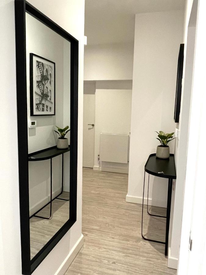 Onefivesix - Unique Apartments Birmingham Dış mekan fotoğraf