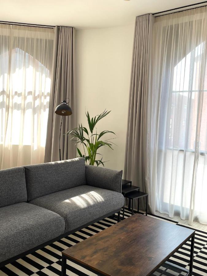 Onefivesix - Unique Apartments Birmingham Dış mekan fotoğraf