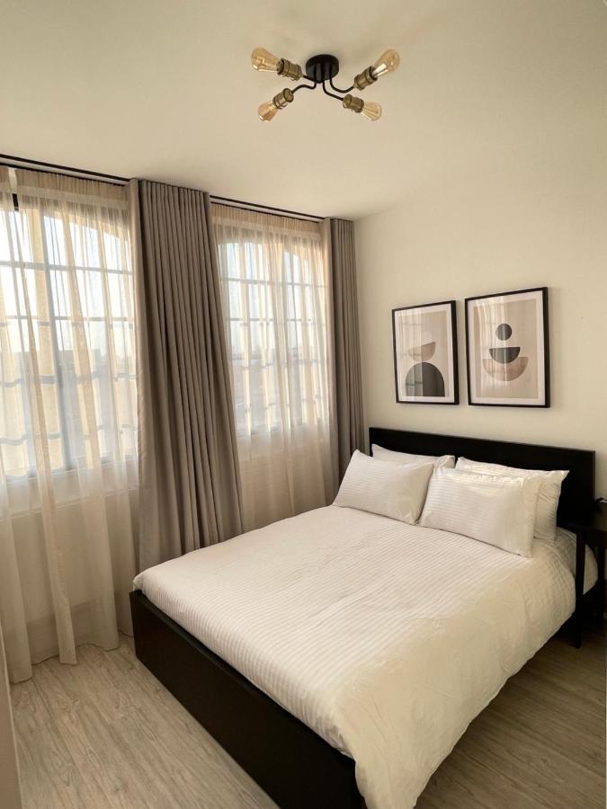 Onefivesix - Unique Apartments Birmingham Dış mekan fotoğraf