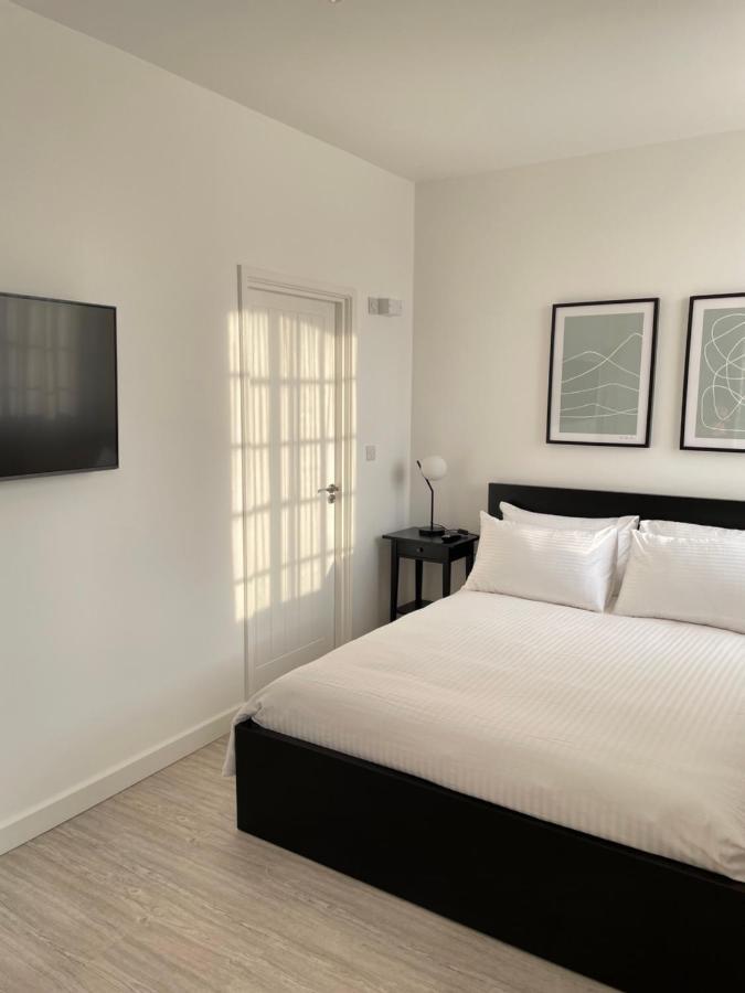Onefivesix - Unique Apartments Birmingham Dış mekan fotoğraf