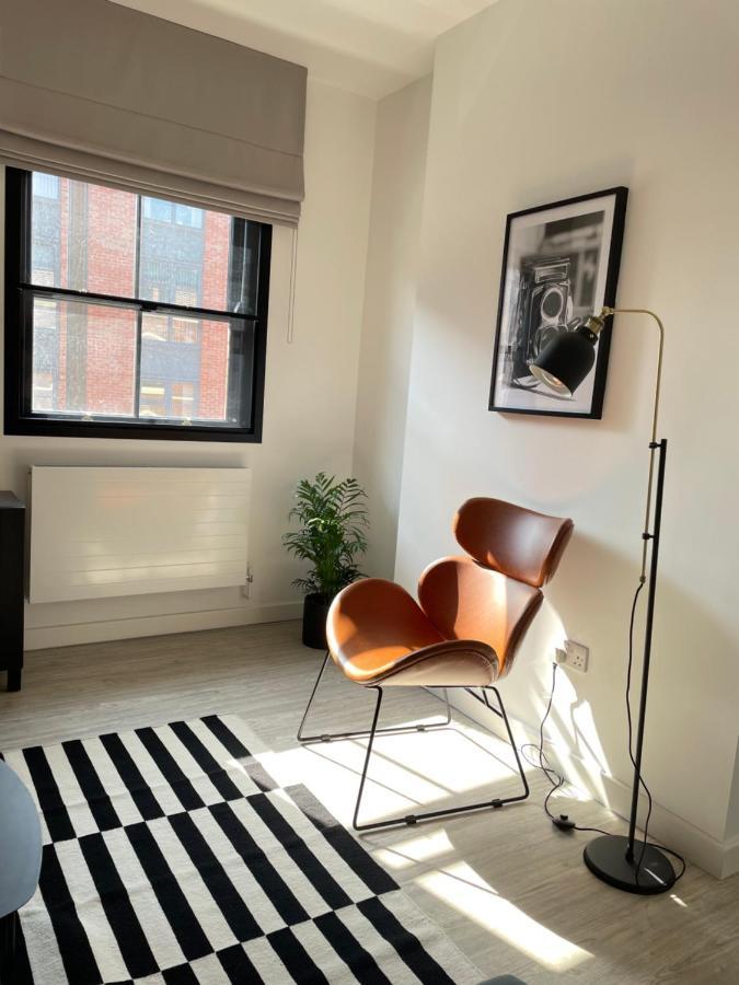 Onefivesix - Unique Apartments Birmingham Dış mekan fotoğraf