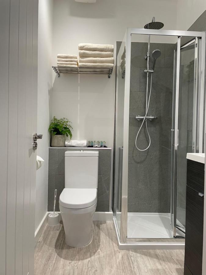 Onefivesix - Unique Apartments Birmingham Dış mekan fotoğraf