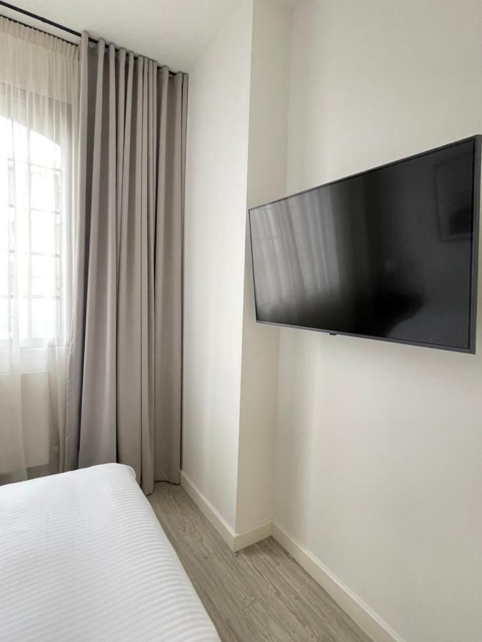 Onefivesix - Unique Apartments Birmingham Dış mekan fotoğraf