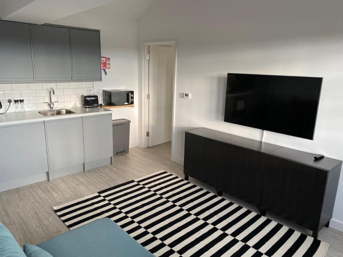 Onefivesix - Unique Apartments Birmingham Dış mekan fotoğraf