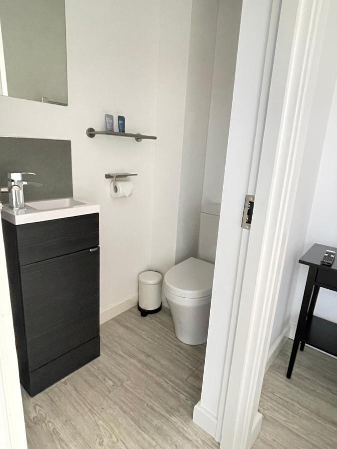 Onefivesix - Unique Apartments Birmingham Dış mekan fotoğraf