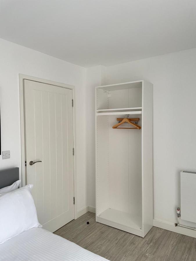 Onefivesix - Unique Apartments Birmingham Dış mekan fotoğraf