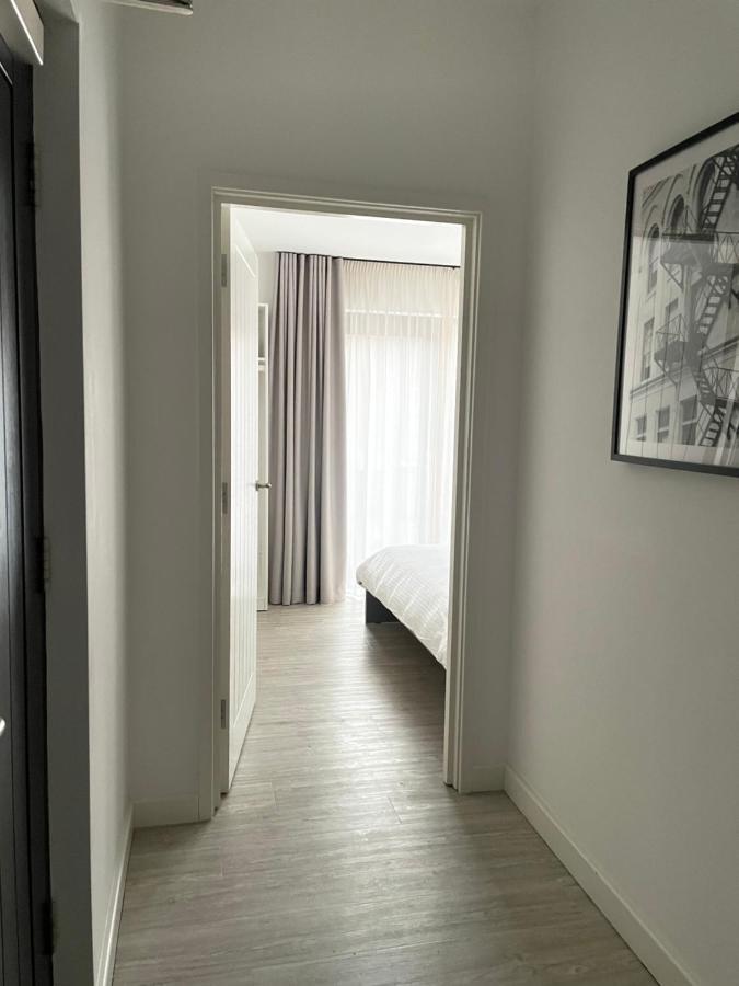 Onefivesix - Unique Apartments Birmingham Dış mekan fotoğraf