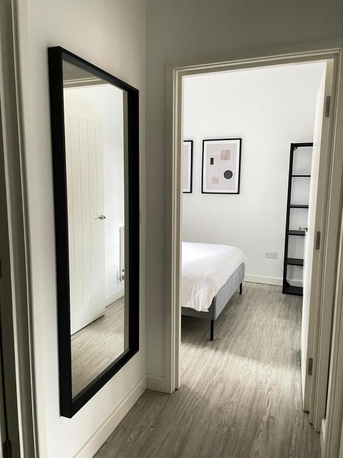 Onefivesix - Unique Apartments Birmingham Dış mekan fotoğraf
